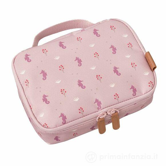 Borsa termica Fresk tg piccola - Cavallucci marini